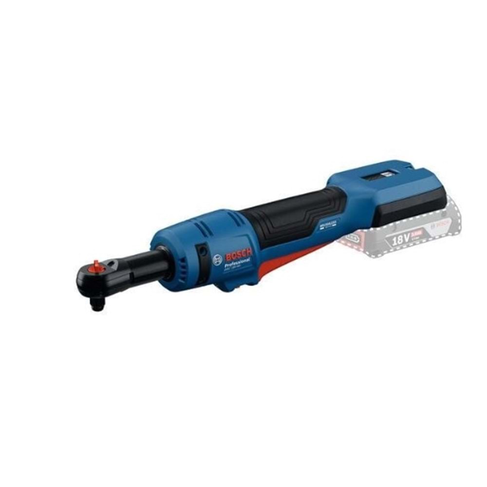 BOSCH AKÜLÜ SOMUN SIKMA KÖSELI GRC 18V-60 (SOLO)