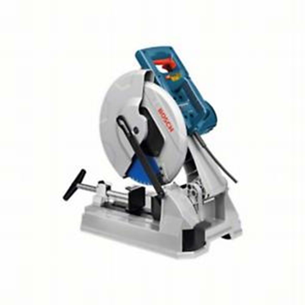 BOSCH METAL KESME MAKINESI 305 MM ELMAS TESTERELI GCD 12 JL