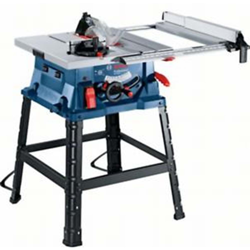 BOSCH GÖNYE KESME MAKINESI TEZGAH TIPI GTS 254