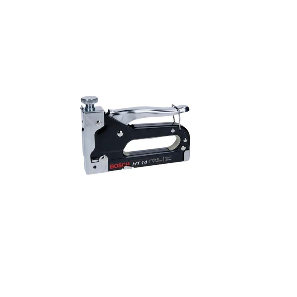 BOSCH ZIMBA TABANCASI MEKANIK HT14