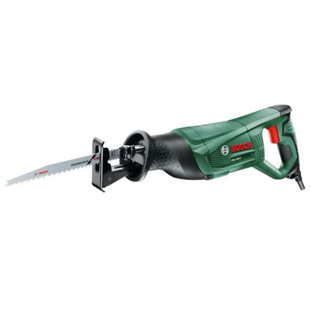 BOSCH PANTER TESTERE 710 W PSA 700 E