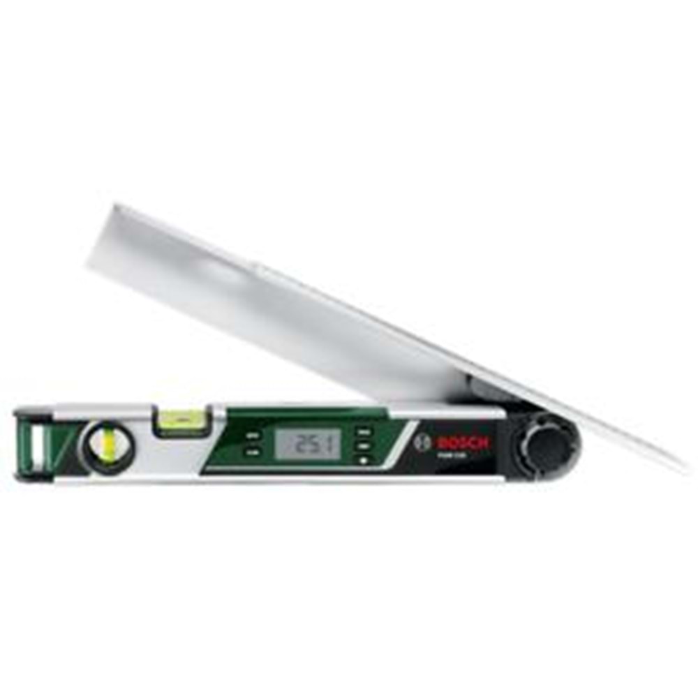 BOSCH SU TERAZISI YESILAÇI ÖLÇER Universal Angle