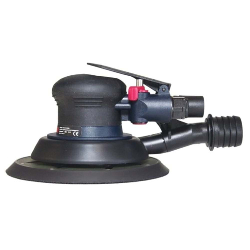 BOSCH EKSANTRIK ZIMPARA MAKINESI HAVALI 150 MM 7350
