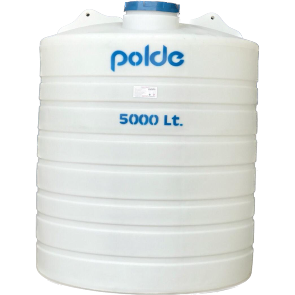 DEPO PVC DIK 200 LT 1 KAT BEYAZ G56cm*Y91cm 7 kg cikis 1/2