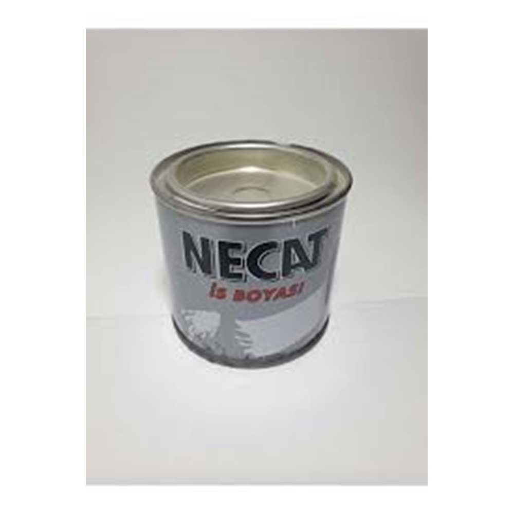 IS TUTUCU BOYA ISTEM ISTUT 1/4 250 GR NECAT