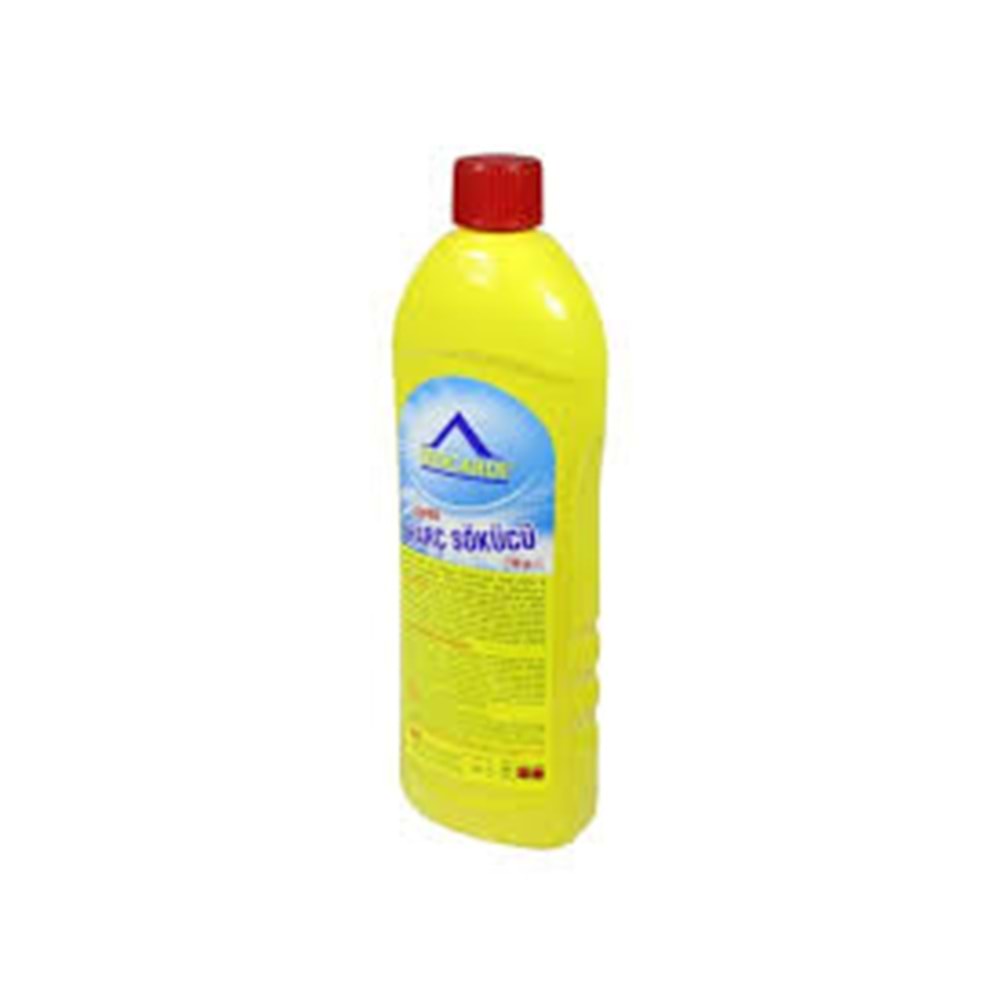 IZOCARDI HARÇ VE DERZ SÖKÜCÜ 750 GR 1/1