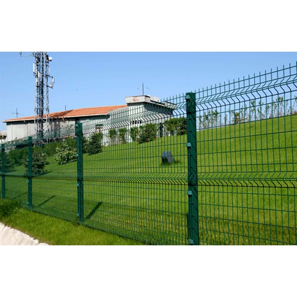 PANEL ÇIT TELI YESIL 70*250 cm