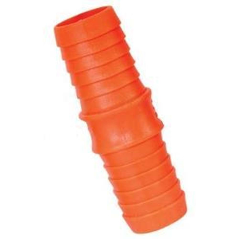 BAHÇE HORTUM EKI PLASTIK 1/2