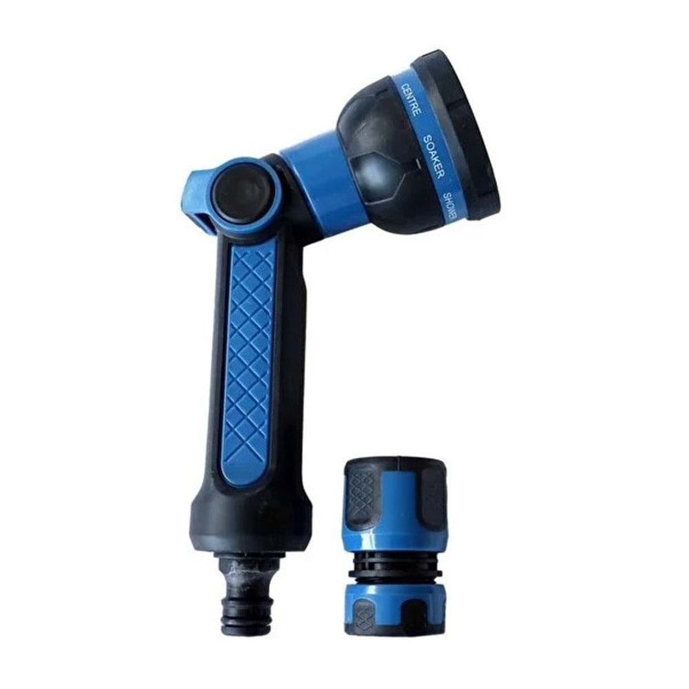 HYUNDAI 58755 SU TABANCASI VE ADAPTÖR SETI 2 LI