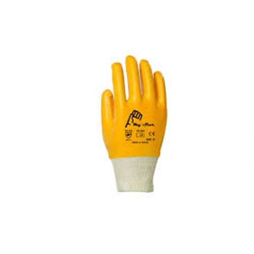ELDIVEN NITRIL MYSTAR TAM KAPLI OKC002 NO:9