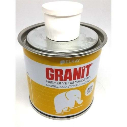 GRANIT MERMER YAPISTIRICI 500 GR AKEMI