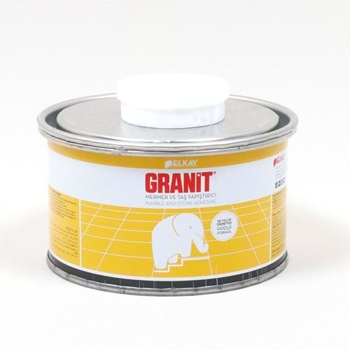 GRANIT MERMER YAPISTIRICI 1000 GR AKEMI
