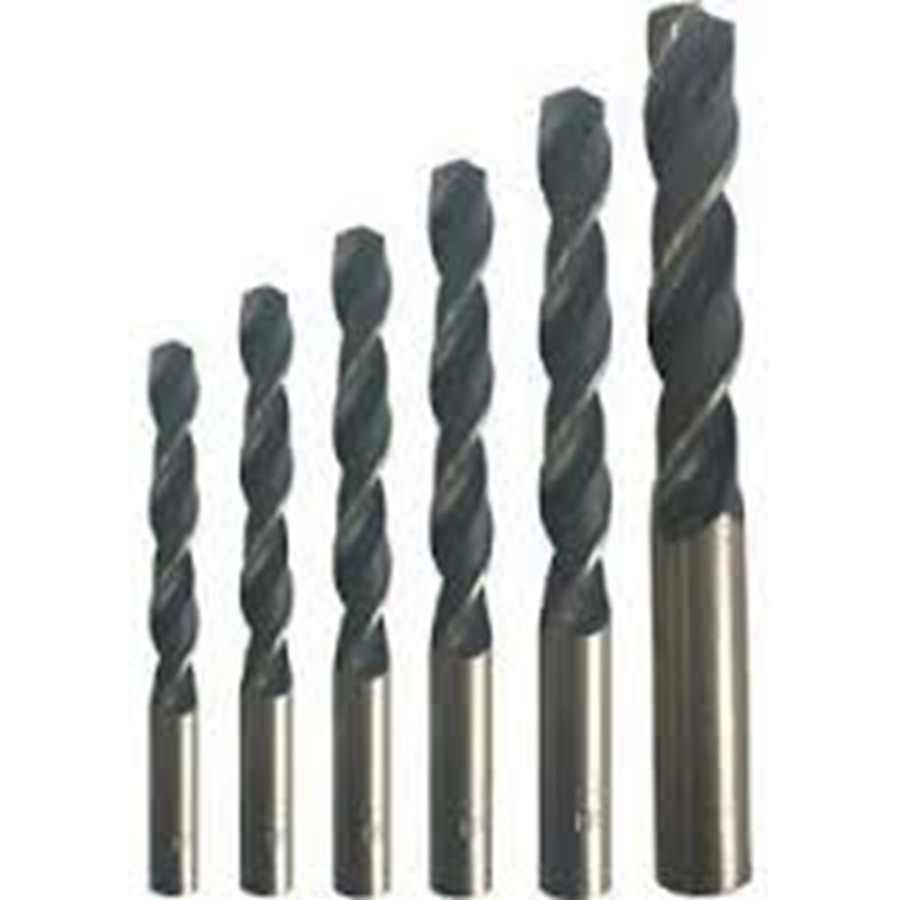 MATKAP UCU HSS METAL IÇIN 9 MM