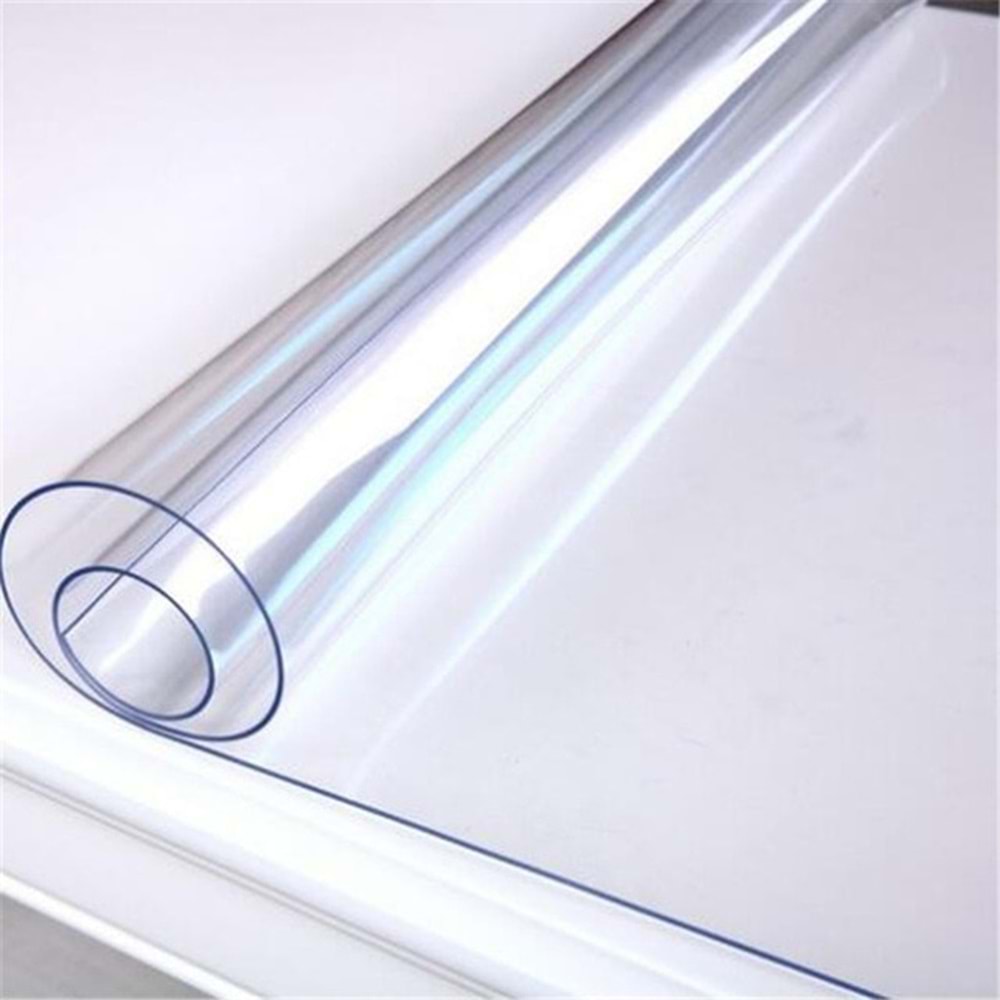 MIKA MASA NAYLONU SEFFAF 80 cm