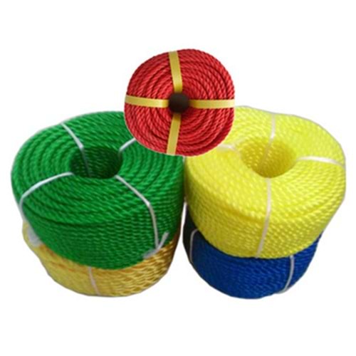 NAYLON HALAT IP 4 mm IPSAN-EBA MARKA