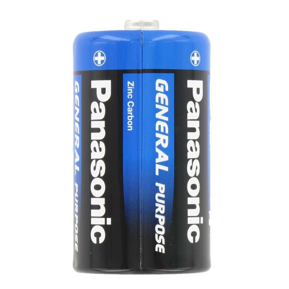 PIL KALIN BÜYÜK BOY (PANASONIC)