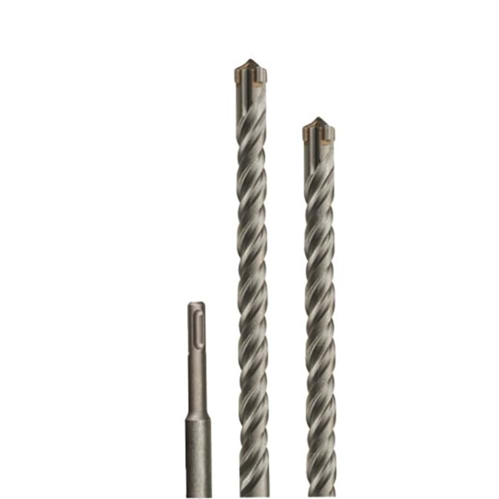 SDS PLUS BETON UÇ 5*160 4 ELMAS