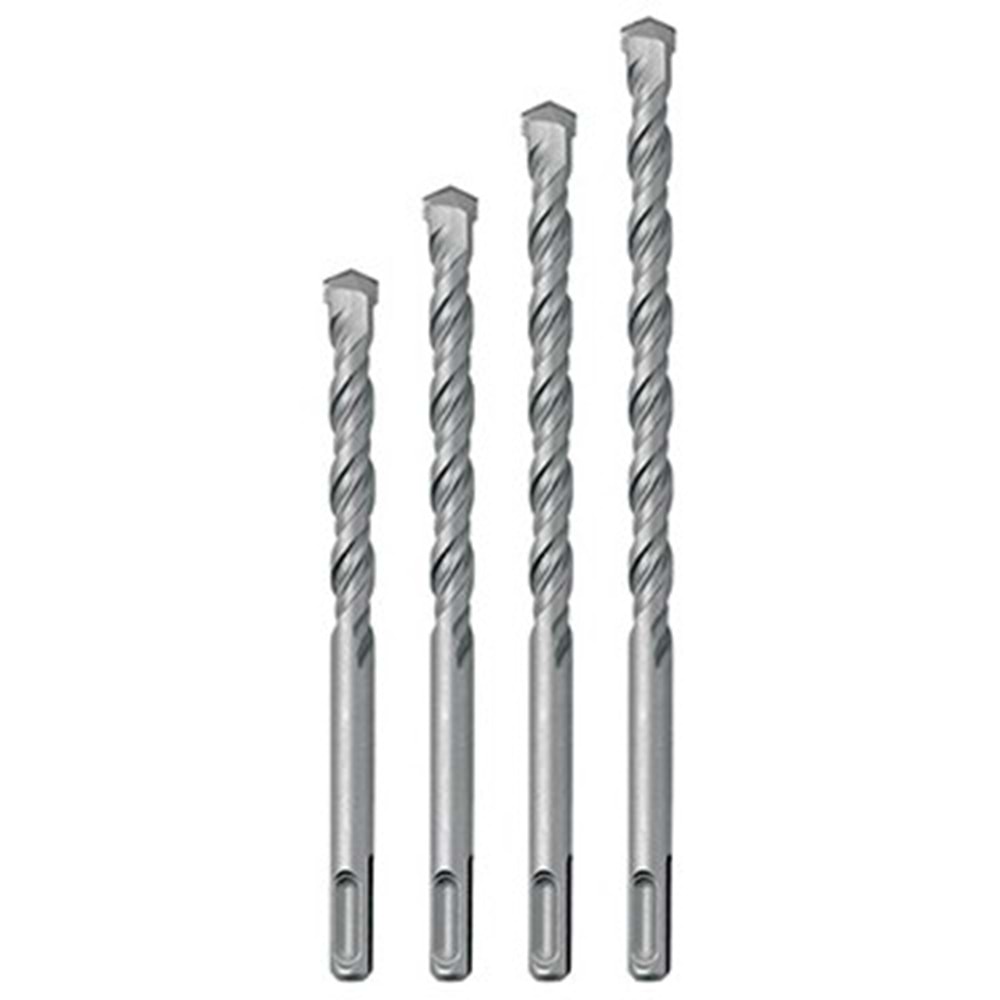SDS PLUS BETON UÇ 5*210