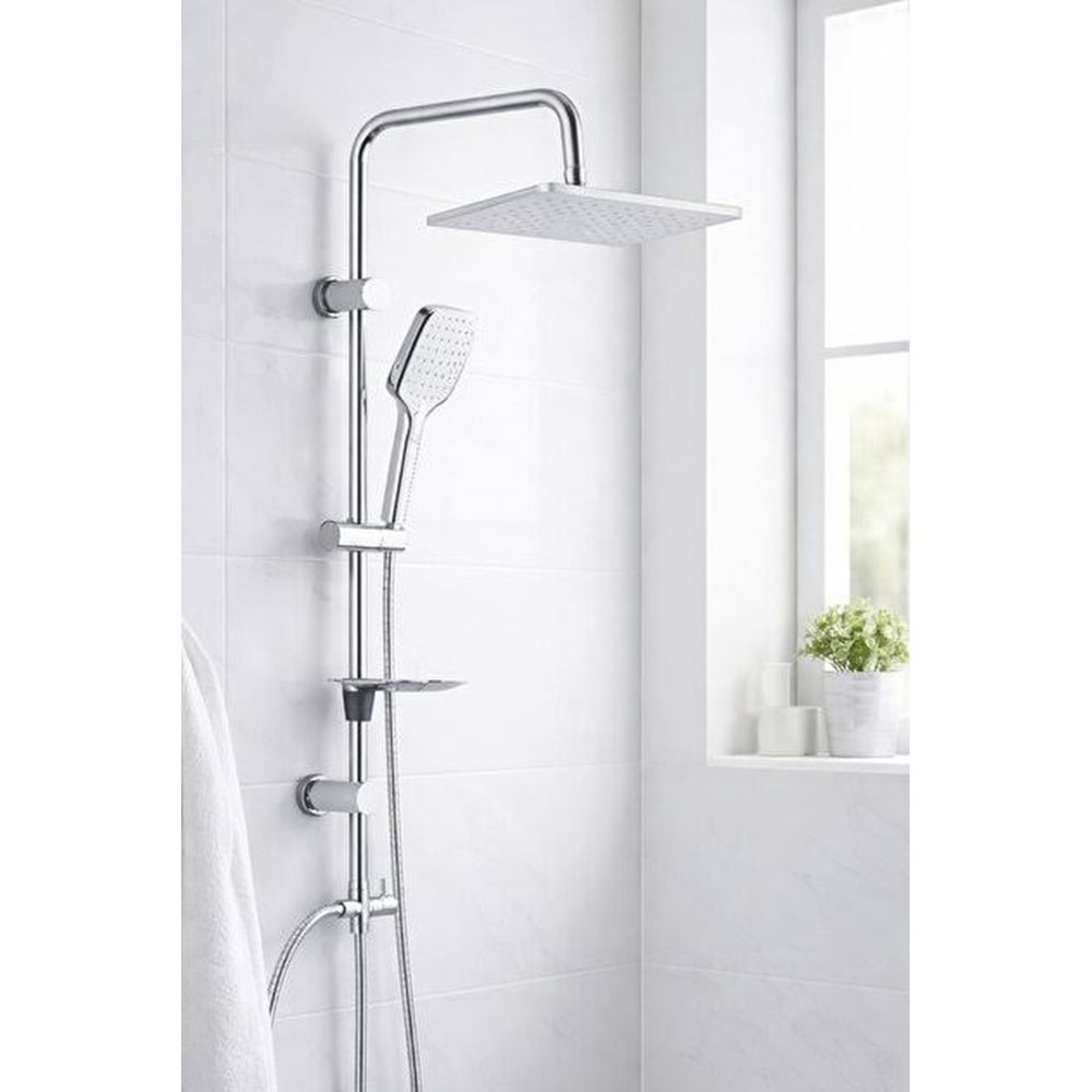 BANYO-DUS SETI MAFSALLI TEPE HARMONI 403004
