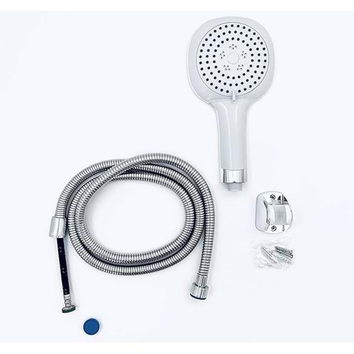 BANYO-DUS SETI MOONART LUX SHOWER ALTAN SERISI KOD: MFS009 kutulu