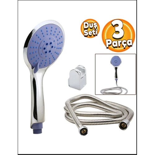 BANYO-DUS SETI MOONART LUX SHOWER ASYA SERISI KOD: MFS004 kutulu