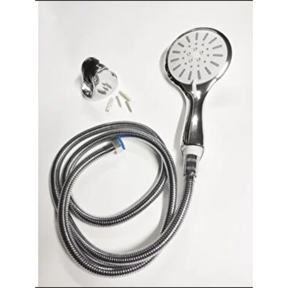 BANYO-DUS SETI MOONART LUX SHOWER NISA SERISI KOD: MFS010 kutulu