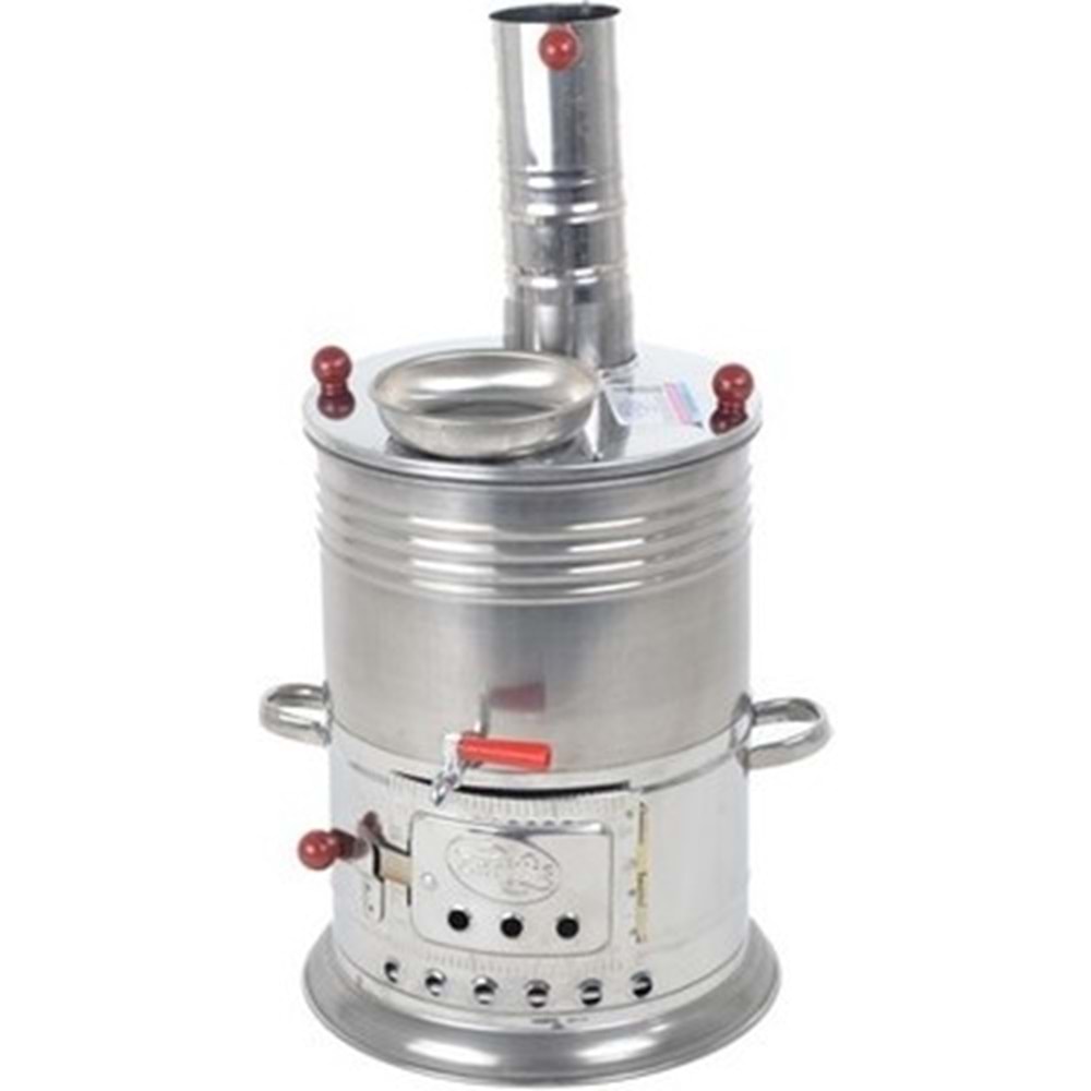 SEMAVER 5 LT 1 MUSLUK