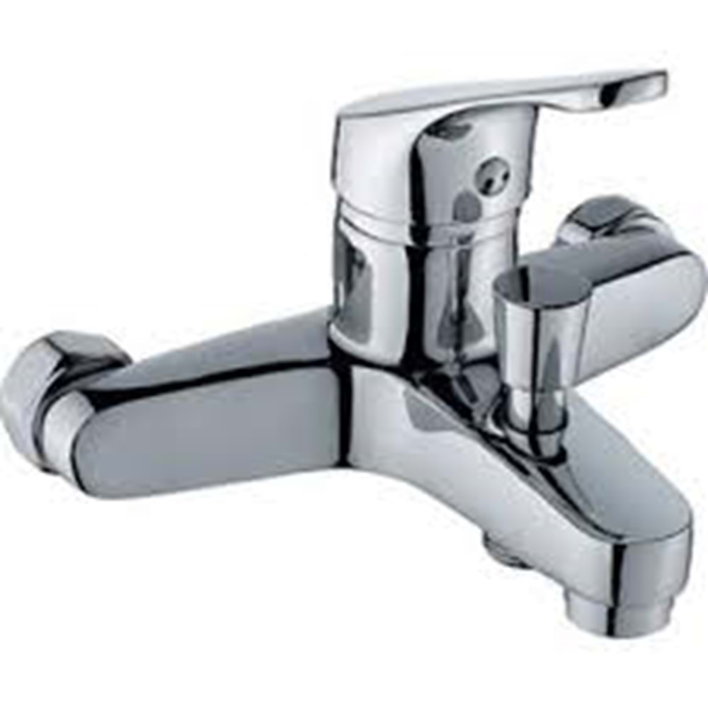 BATARYA BANYO IRMAK SOLO MIX0221