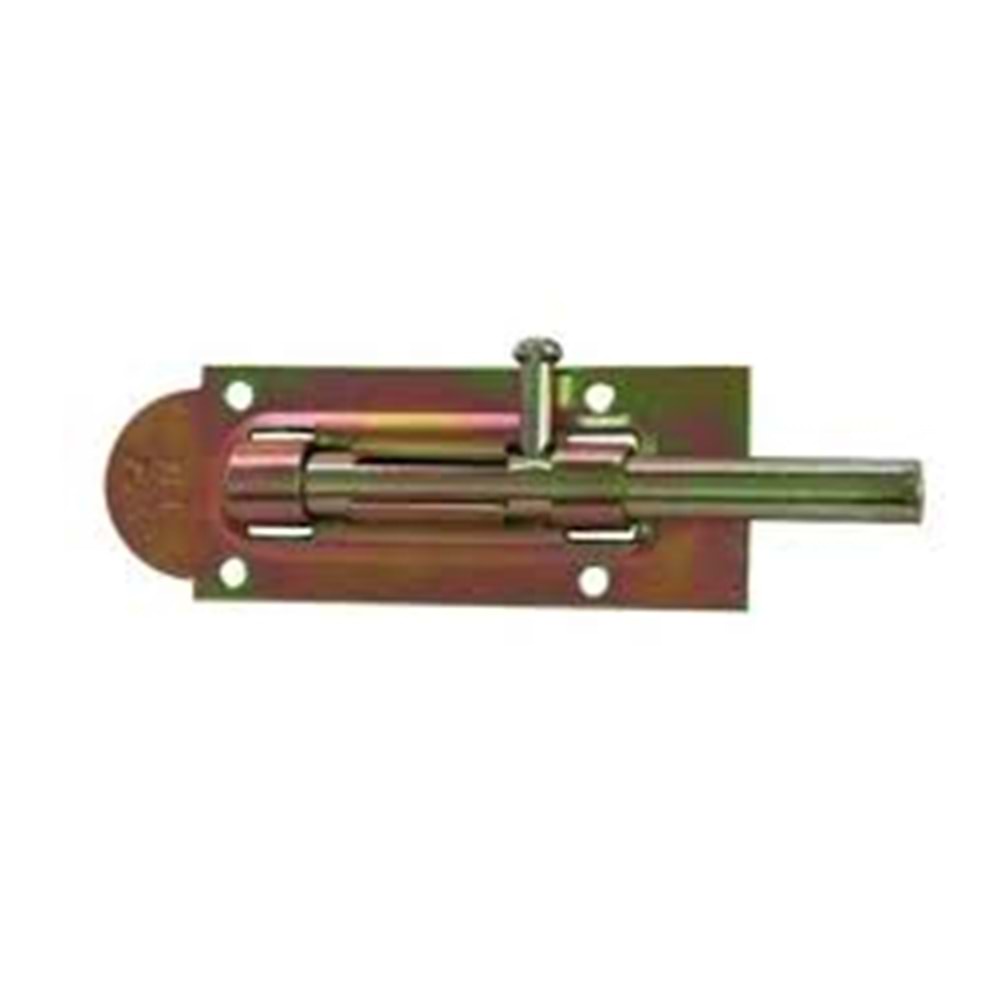 SÜRGÜ MAVZER NO:12