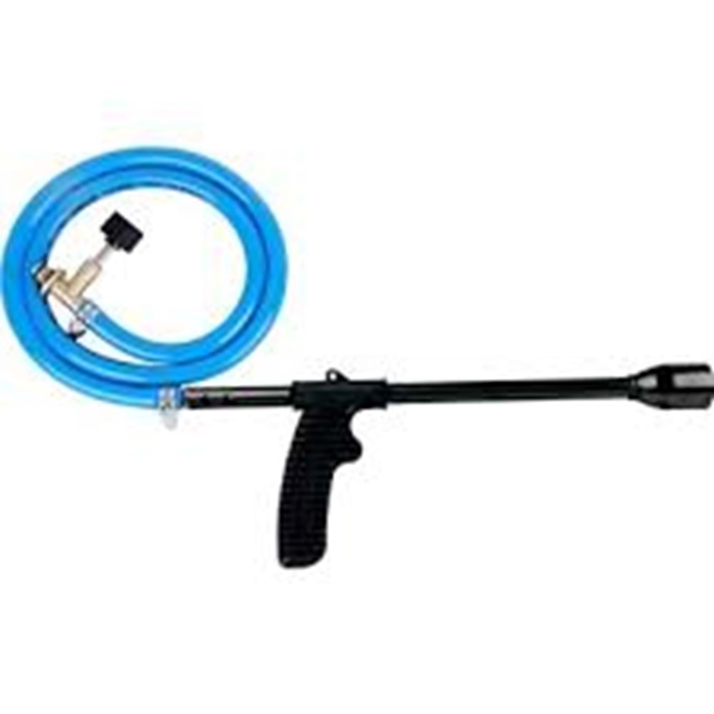 SALAMA KÜÇÜK TÜPE TAKILAN SET ORGAZ