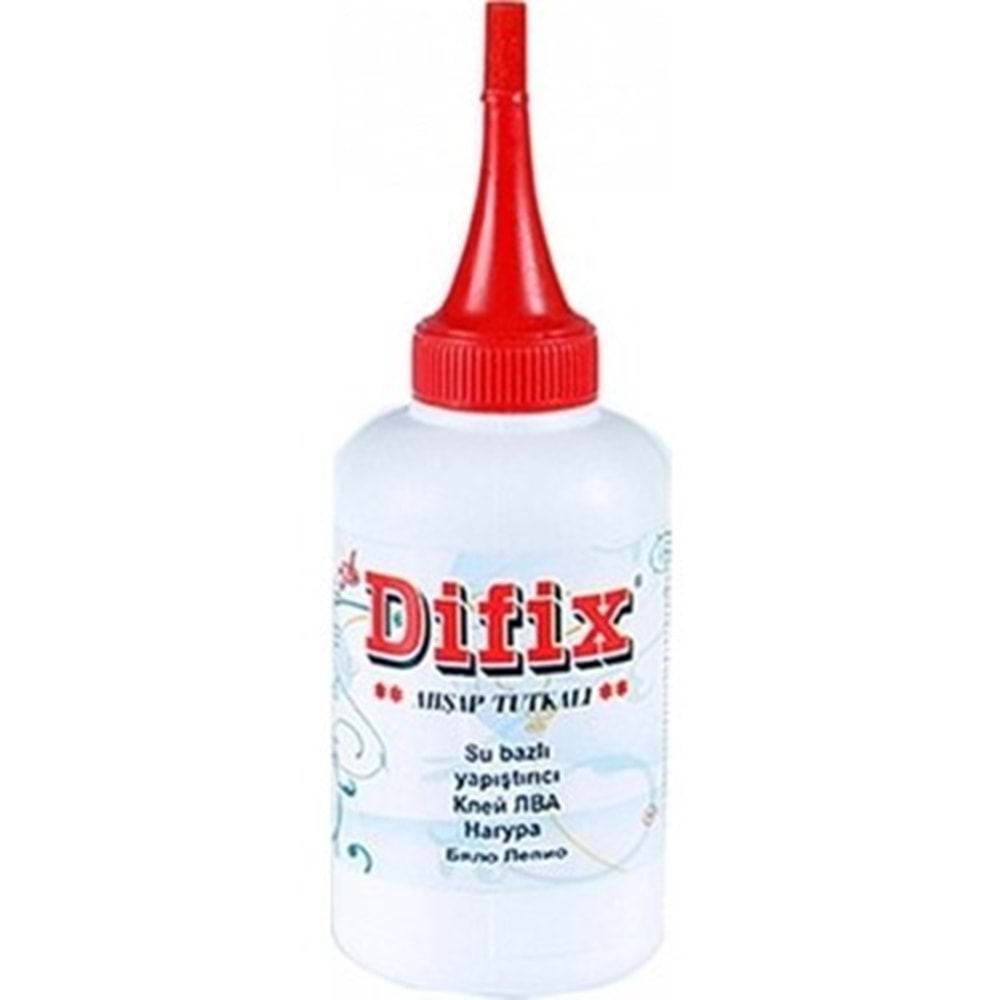 AHSAP TUTKAL 650 GR DIFIX-KRESMAN