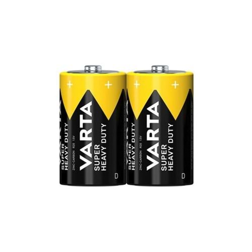VARTA PIL BÜYÜK 24 2020