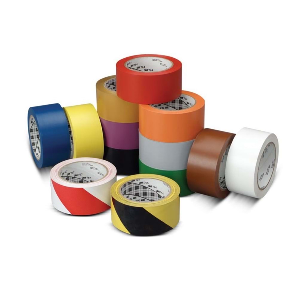 VINIL BANT 50 mm*33 MT 3M