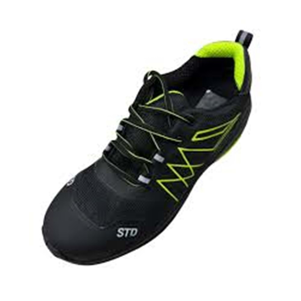 SPOR ISÇI AYAKKABISI STD BRAVE AIR MAX (S1) 40 NO