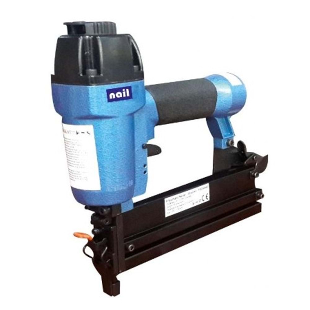 ZIMBA TABANCASI NAIL 90*40/F50 F50/9040