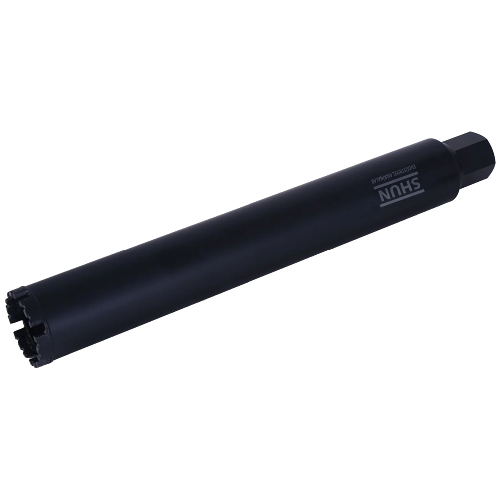 KAROT UCU SOKETLI VE SULU TIP 89*460 MM