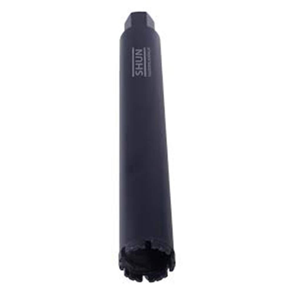 KAROT UCU SOKETLI VE SULU TIP 159*450 MM