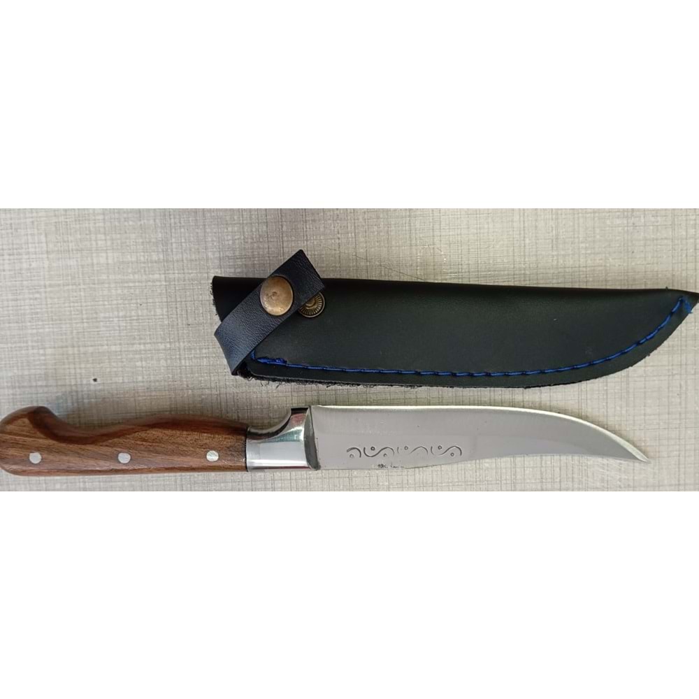 BIÇAK KILIFLI KL-350