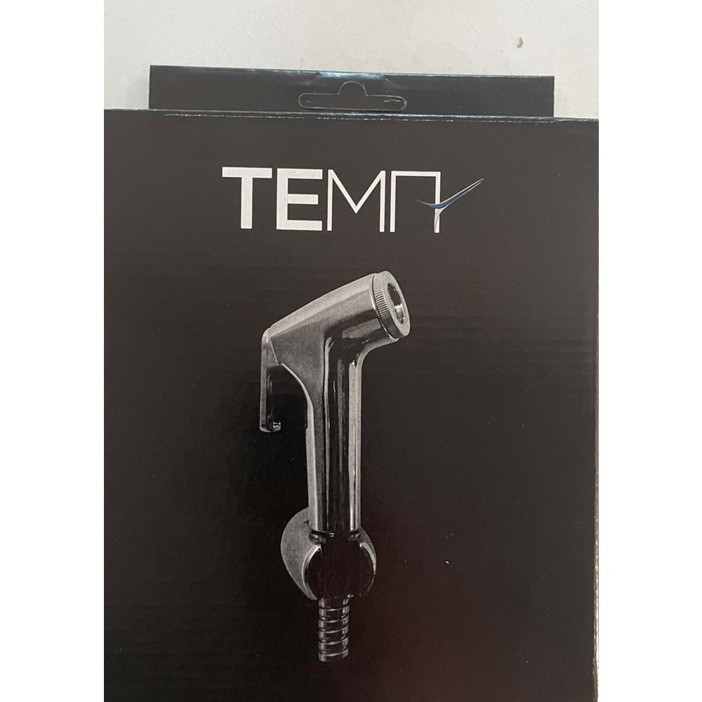 TAHARET MATIK TEMA KROM 52105