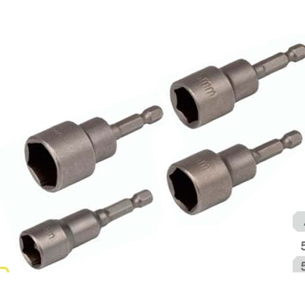 AKILLI VIDA APARATI 10 mm lokma