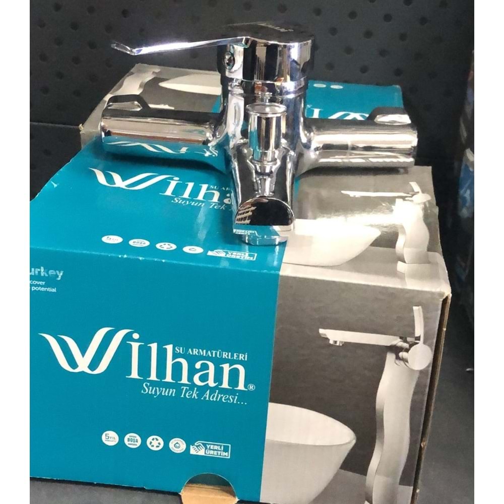BATARYA BANYO ILHAN Q-160