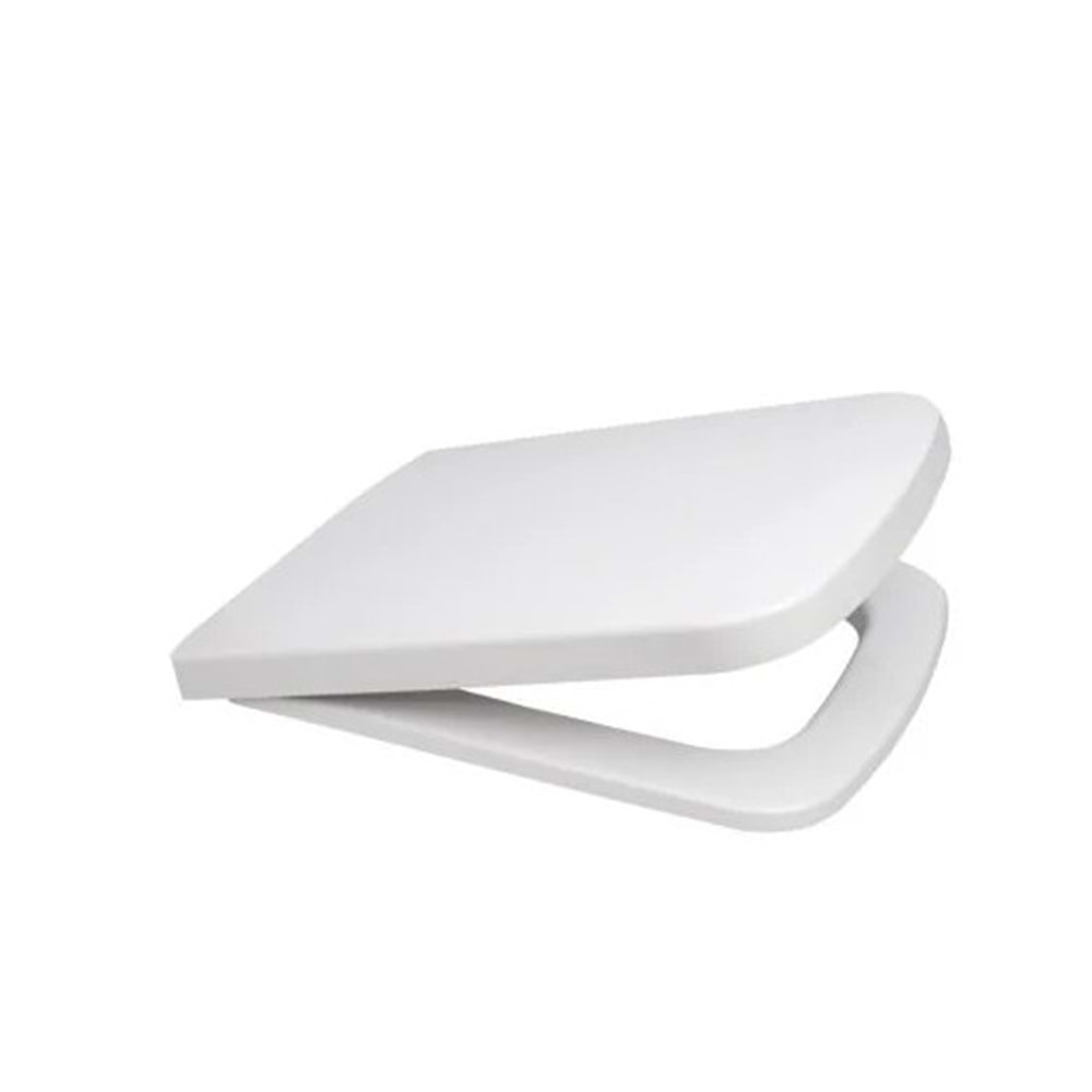 KLOZET KAPAGI YAVAS KAPANAN ELEGANT