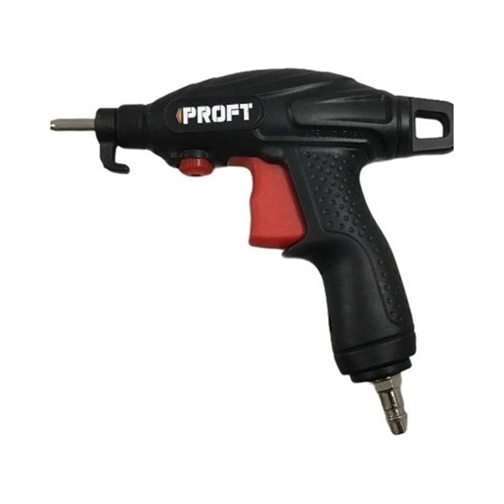 HAVA TABANCASI KISA YENI NESIL PR593 PROFT