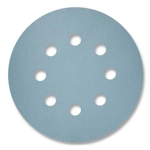 SIA CIRT ZIMPARA 125 MM 8 DELIK P-180 MAVI 1948 Siaflex F03E0061T7