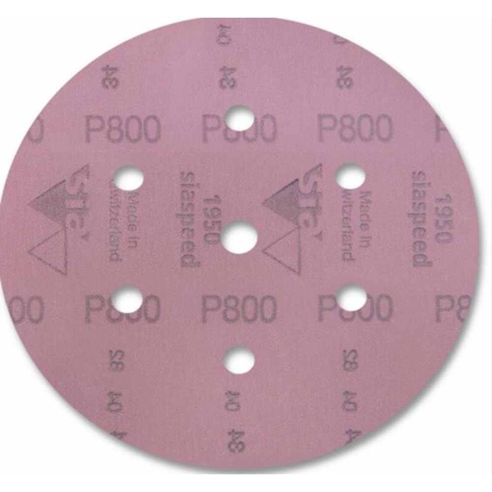 SIA CIRT ZIMPARA 150 MM 7 DELIK P-1500 1950 F03E003926