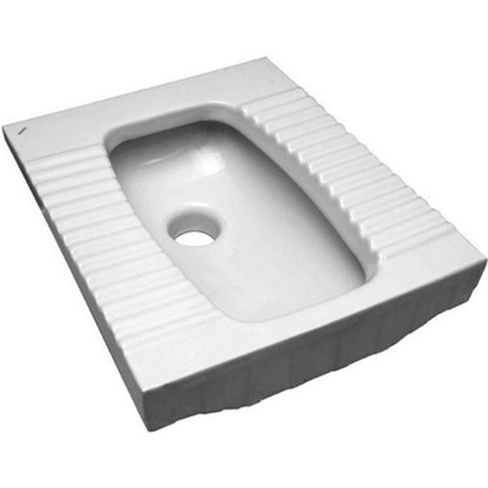 TUVALET TASI IÇTEN YIKAMALI SEREL HELA TASI