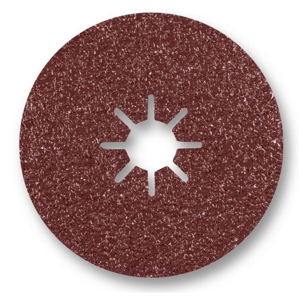 Sia Fiber Disk 4581 Siaramic X-Lock Ø180x22 mm 60 Kum F03E007TA9