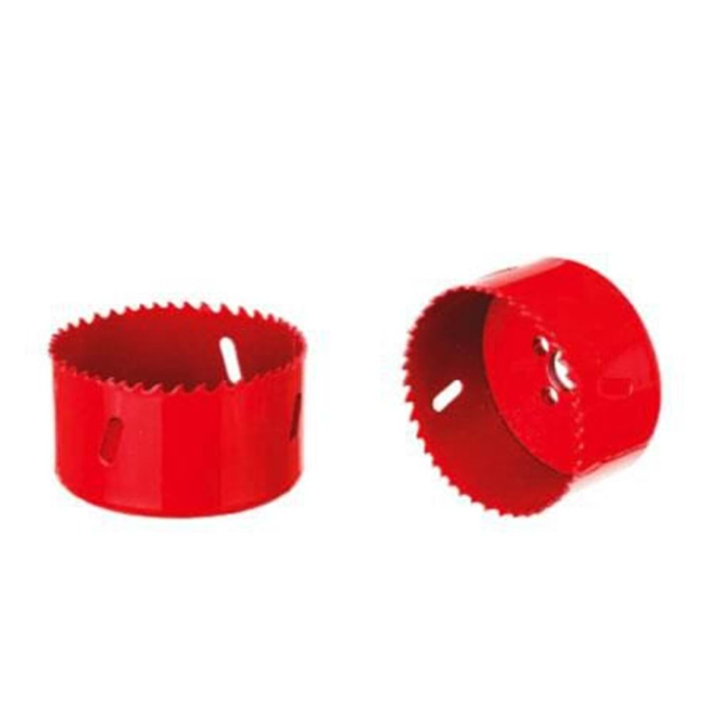 PANÇ DEMIR 32 MM bimetal