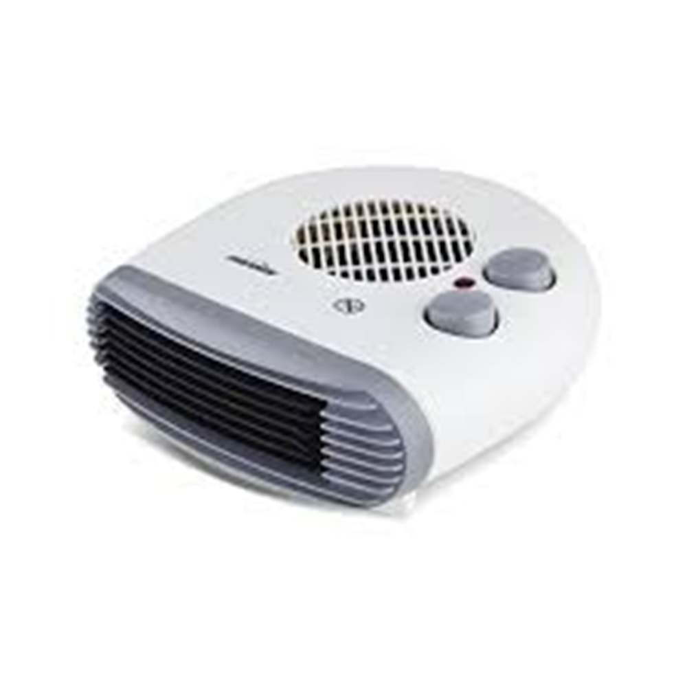 ISITICI MARSSTAR 2000W TURBO FANLI MS200