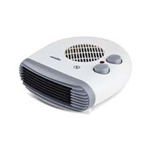 ISITICI MARSSTAR 2000W TURBO FANLI MS200